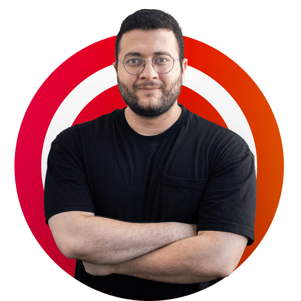 أحمد الصيرفي